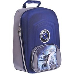 Школьный рюкзак (ранец) ZiBi Shell Defender