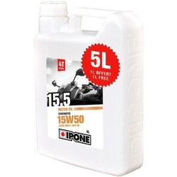 Моторное масло IPONE 15.5 15W-50 5L