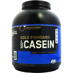 Протеин Optimum Nutrition Gold Standard 100% Casein