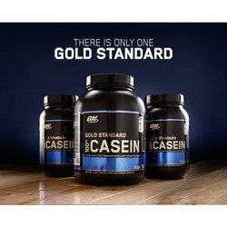 Протеин Optimum Nutrition Gold Standard 100% Casein
