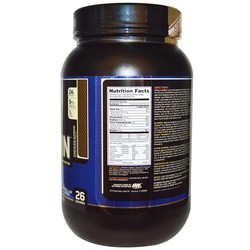 Протеин Optimum Nutrition Gold Standard 100% Casein 1.82 kg