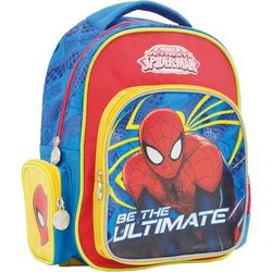 Школьный рюкзак (ранец) 1 Veresnya K-11 Spiderman