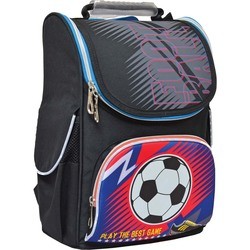 Школьный рюкзак (ранец) 1 Veresnya H-11 Football