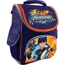 Школьный рюкзак (ранец) 1 Veresnya H-11 Slugterra