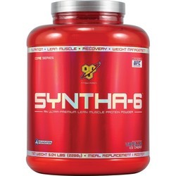 Протеин BSN Syntha-6 1.32 kg