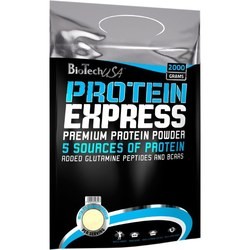 Протеин BioTech Protein Express 2 kg