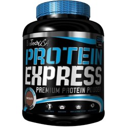 Протеин BioTech Protein Express 2.27 kg