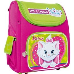 Школьный рюкзак (ранец) 1 Veresnya H-17 Marie Cat