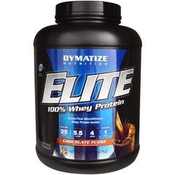 Протеин Dymatize Nutrition Elite Whey Protein 0.907 kg