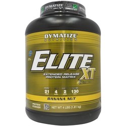 Протеин Dymatize Nutrition Elite XT 1.814 kg