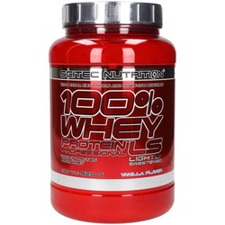 Протеин Scitec Nutrition 100% Whey Protein Professional LS 0.92 kg