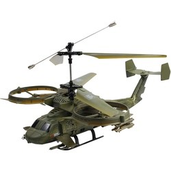 Радиоуправляемый вертолет Vlastelin Nebes Avatar 2