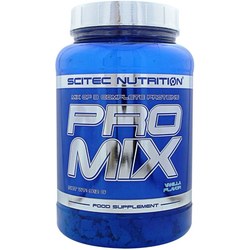 Протеин Scitec Nutrition ProMix 0.912 kg