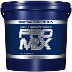 Протеин Scitec Nutrition ProMix 7 kg