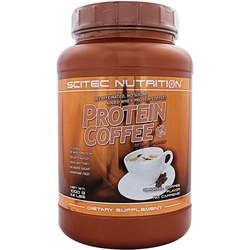 Протеины Scitec Nutrition Protein Coffee 1 kg