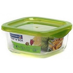Пищевые контейнеры Luminarc Keep'n'Box G3250
