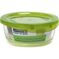 Пищевые контейнеры Luminarc Keep'n'Box G4264