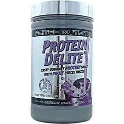 Протеин Scitec Nutrition Protein Delite 0.5 kg