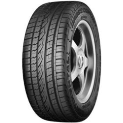 Шины Continental ContiCrossContact UHP 335/25 R22 105ZR