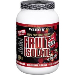 Протеины Weider Fruit Isolate 0.908 kg