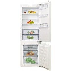 Встраиваемый холодильник Beko BCH 130001