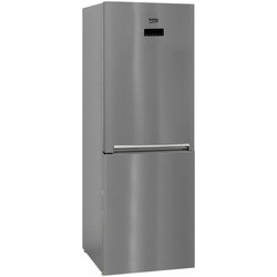 Холодильник Beko CNA 340EC