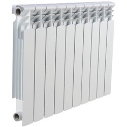 Радиаторы отопления LEBERG HFS-500A/80 10