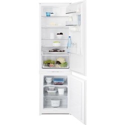 Встраиваемый холодильник Electrolux ENN 13153