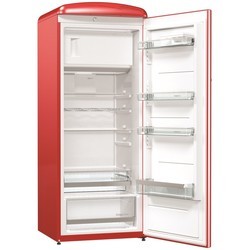Холодильник Gorenje ORB 152 RD