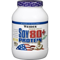 Протеин Weider Soy 80 Plus Protein