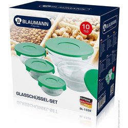 Пищевой контейнер Blaumann BL 1338