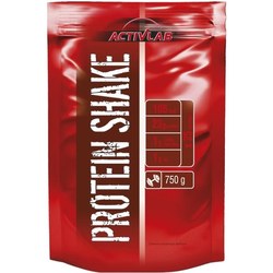 Протеин Activlab Protein Shake 0.75 kg