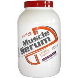 Протеины Activlab Muscle Serum 0.9 kg