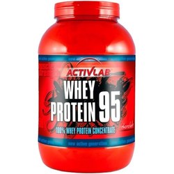 Протеин Activlab Whey Protein 95