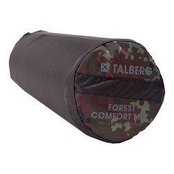 Туристический коврик TALBERG Forest Comfort Mat