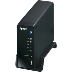 NAS сервер ZyXel NSA310