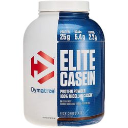 Протеин Dymatize Nutrition Elite Casein