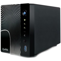 NAS сервер ZyXel NSA325
