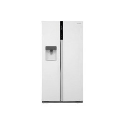 Холодильник Panasonic NR-B53VW2-WE