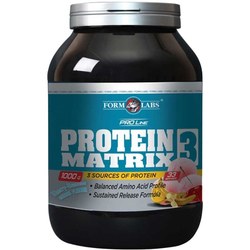 Протеин Form Labs Protein Matrix 3 0.5 kg