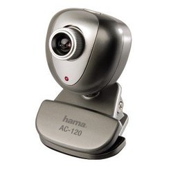 WEB-камеры Hama AC-120