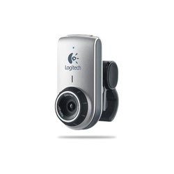 WEB-камера Logitech QuickCam Deluxe for Notebooks