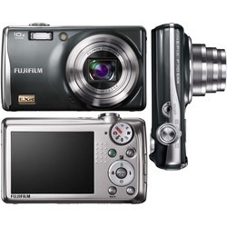 Фотоаппарат Fuji FinePix F70EXR