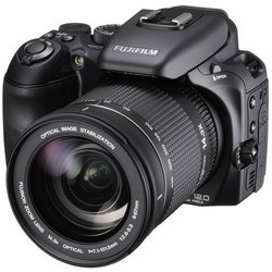 Фотоаппараты Fujifilm FinePix S200EXR