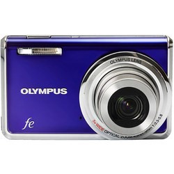 Фотоаппарат Olympus FE-5020