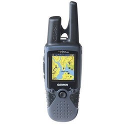 GPS-навигаторы Garmin Rino 520