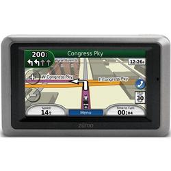 GPS-навигаторы Garmin Zumo 660