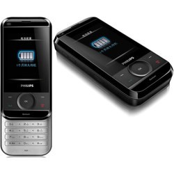 Мобильные телефоны Philips Xenium X650