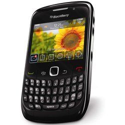 Мобильные телефоны BlackBerry 8520 Curve