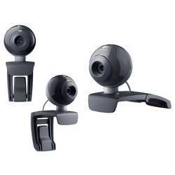 WEB-камера Logitech Webcam C200